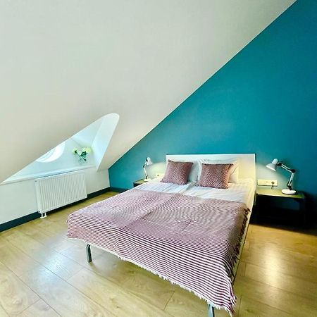 Sky Apartments Каунас Екстер'єр фото