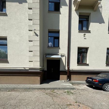 Sky Apartments Каунас Екстер'єр фото