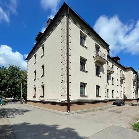Sky Apartments Каунас Екстер'єр фото