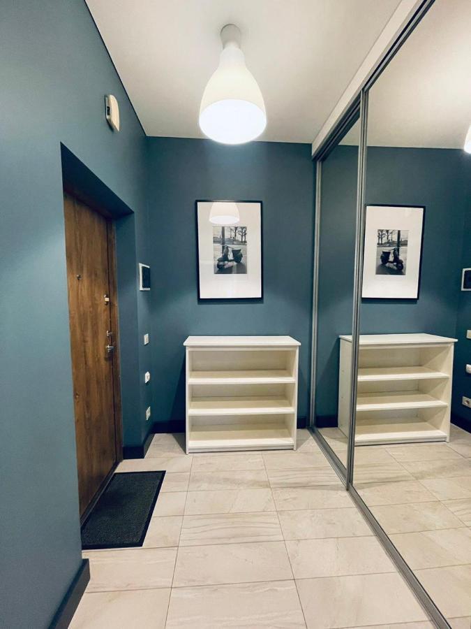 Sky Apartments Каунас Екстер'єр фото