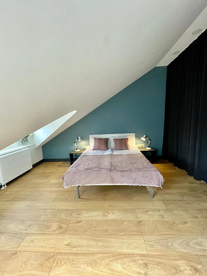 Sky Apartments Каунас Екстер'єр фото