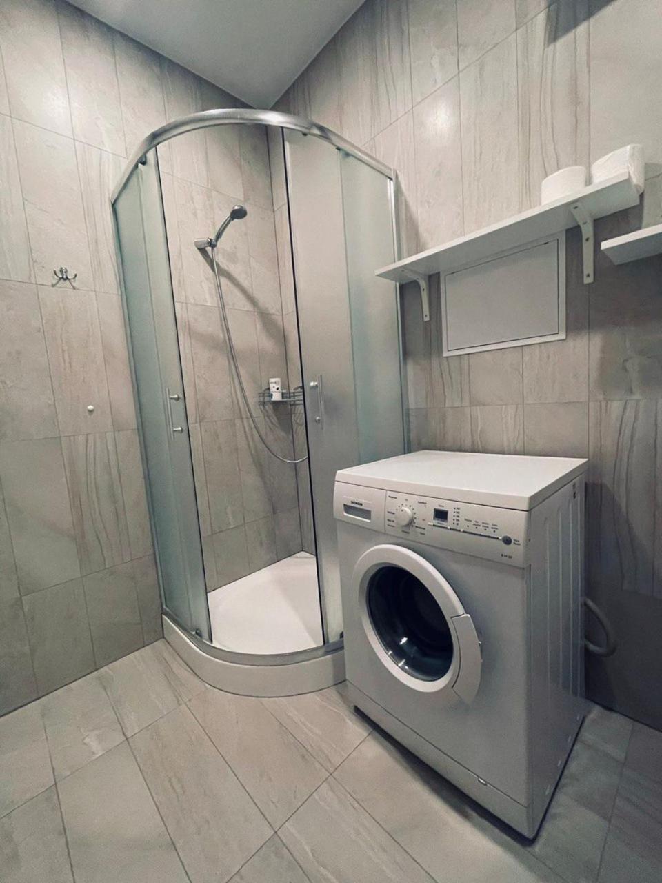 Sky Apartments Каунас Екстер'єр фото